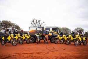 Desert Gateway Dirt Bike Tours