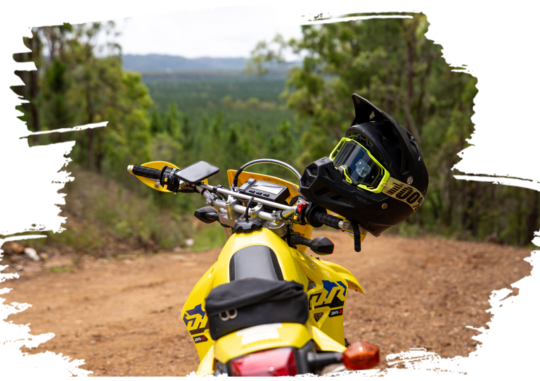 Dirt Bike Hire Sunshine Coast Desert Gateway Dirt Bike Tours