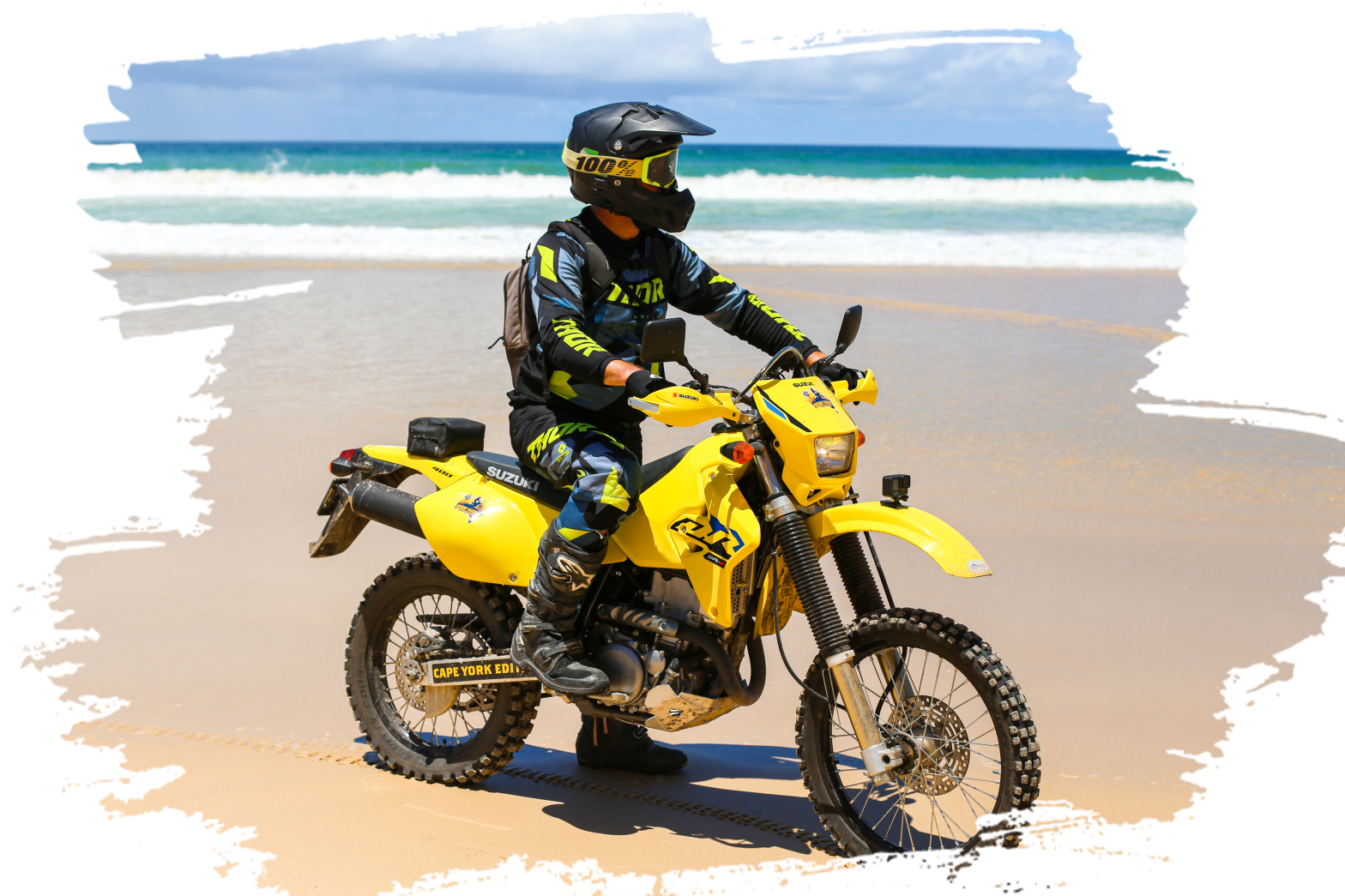 Dirt Bike Hire Sunshine Coast Desert Gateway Dirt Bike Tours